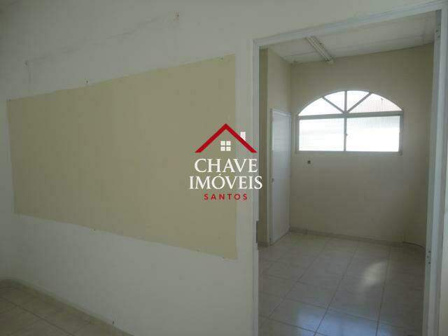 Casa para aluguel no Gonzaga: 