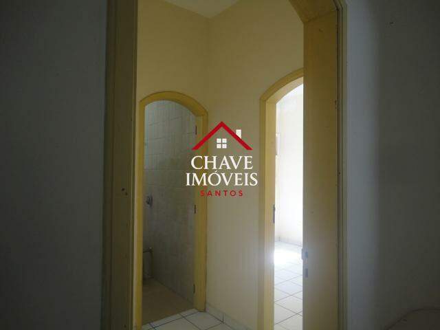 Casa para aluguel no Gonzaga: 