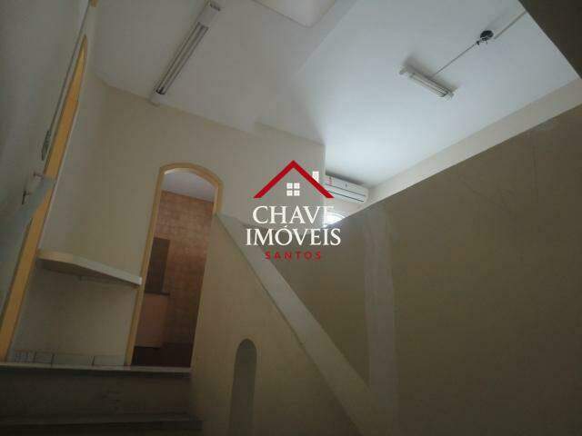 Casa para aluguel no Gonzaga: 