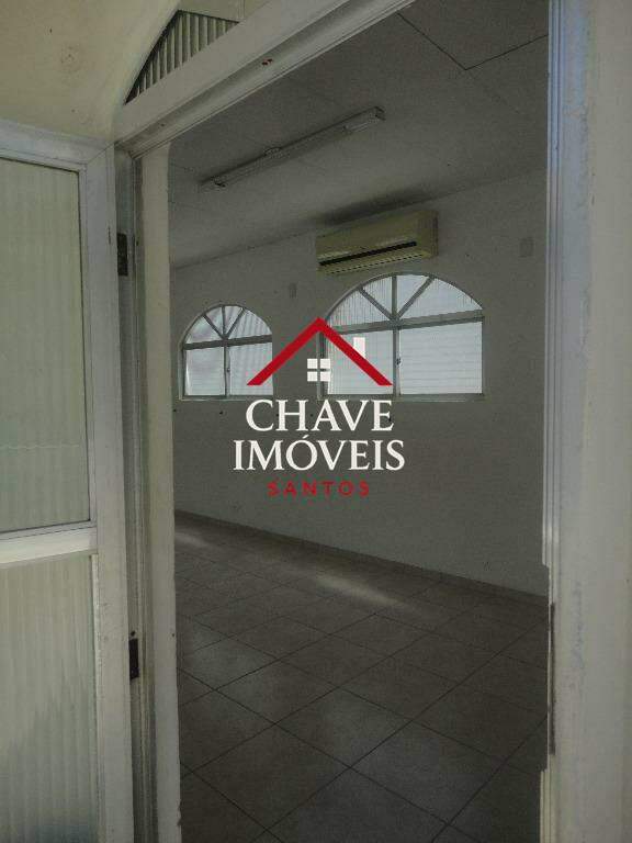 Casa para aluguel no Gonzaga: 