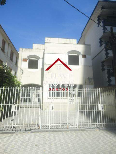 Casa para aluguel no Gonzaga: 
