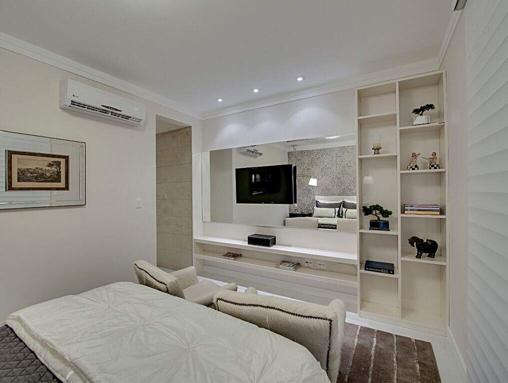 Apartamento à venda no Embaré: 