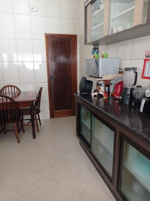 Casa à venda no Jabaquara: 