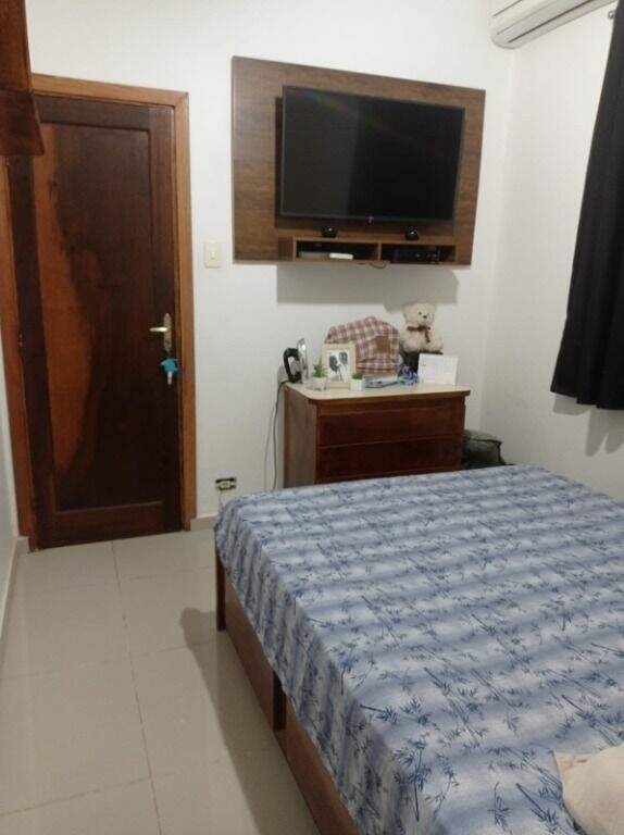 Casa à venda no Jabaquara: 