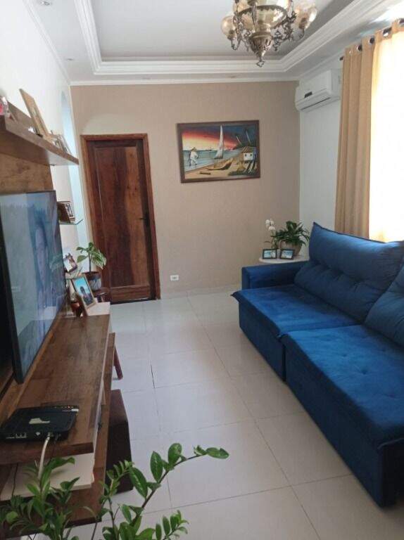 Casa à venda no Jabaquara: 