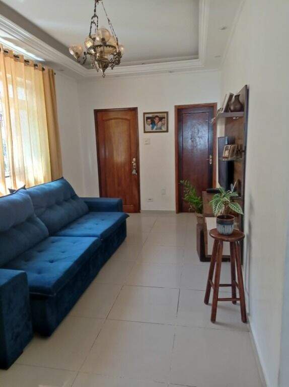 Casa à venda no Jabaquara: 