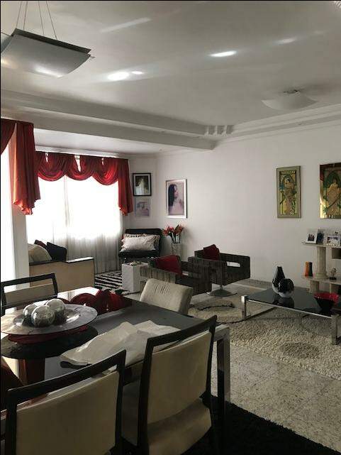 Casa à venda no Embaré: 