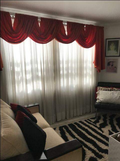 Casa à venda no Embaré: 
