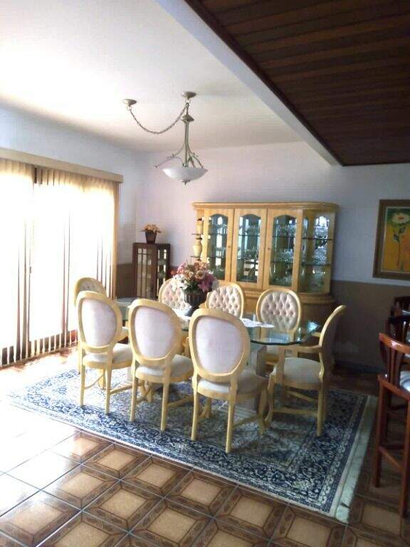 Casa à venda no Morro Nova Cintra: 