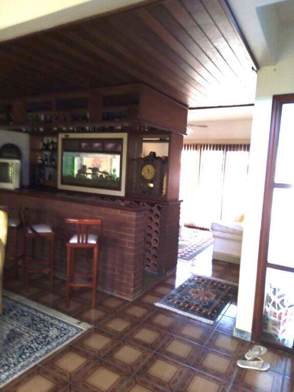 Casa à venda no Morro Nova Cintra: 