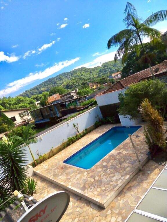 Casa à venda no Morro Nova Cintra: 