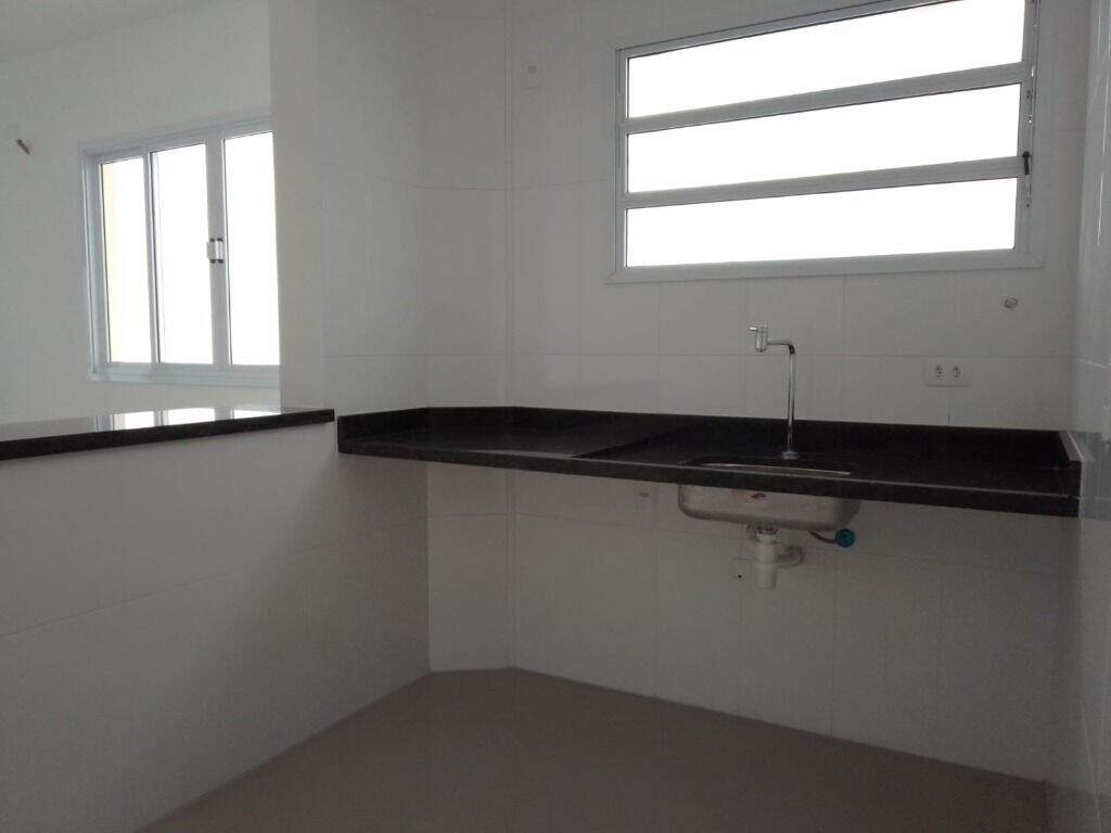Casa à venda no Embaré: 