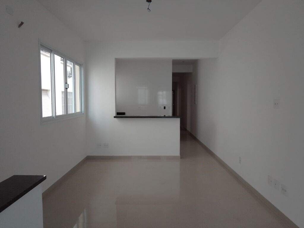 Casa à venda no Embaré: 