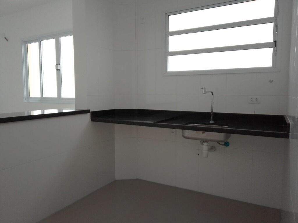 Casa à venda no Embaré: 
