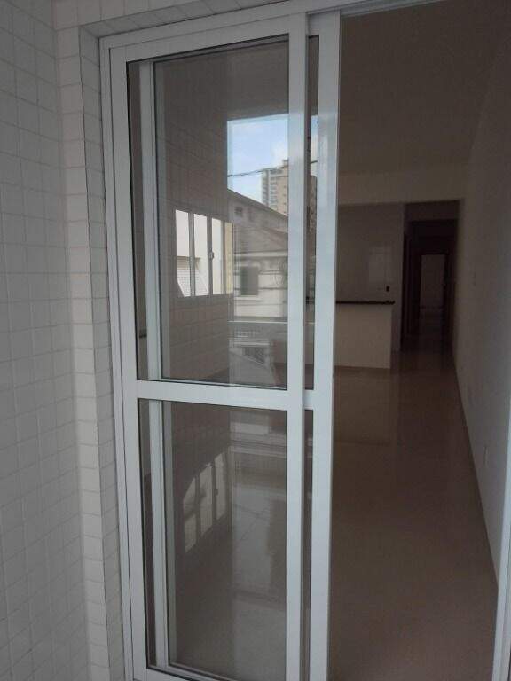 Casa à venda no Embaré: 
