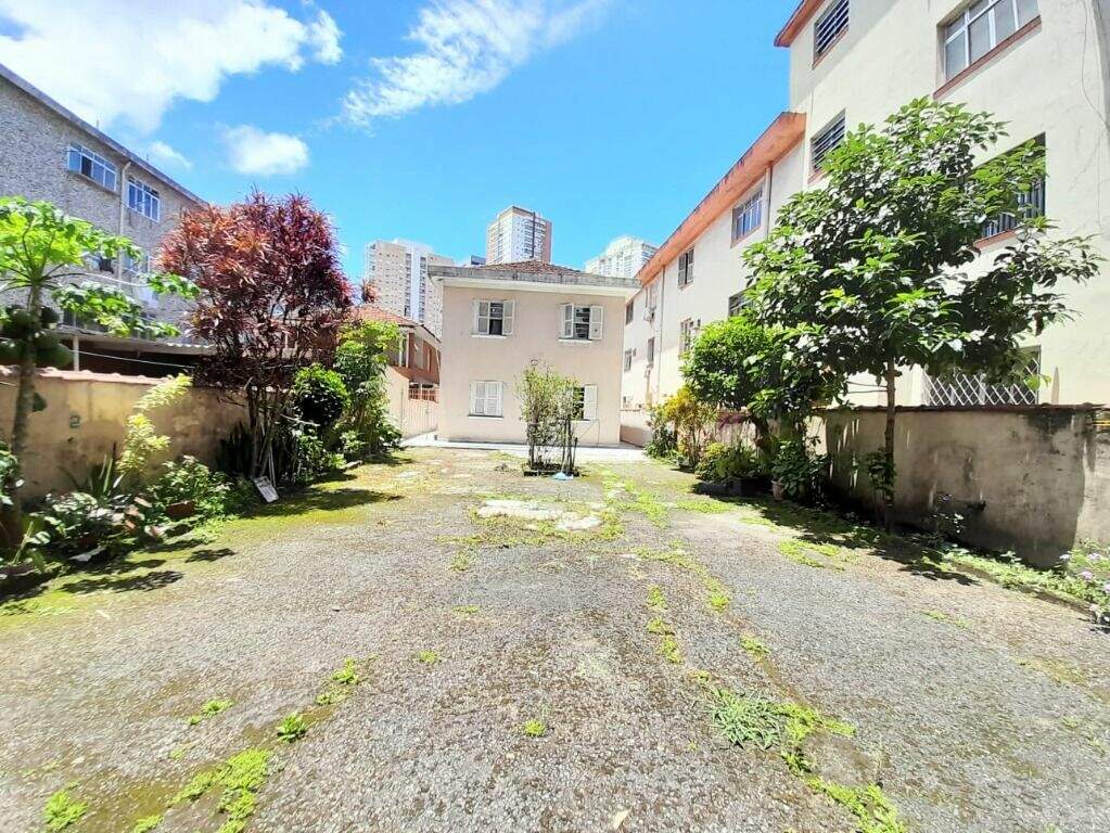 Casa à venda no Ponta da Praia: 