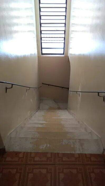 Casa à venda no Boqueirão: 