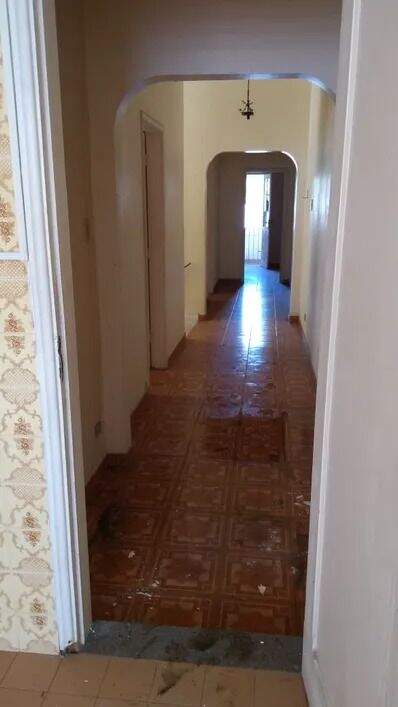 Casa à venda no Boqueirão: 