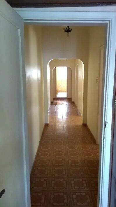 Casa à venda no Boqueirão: 