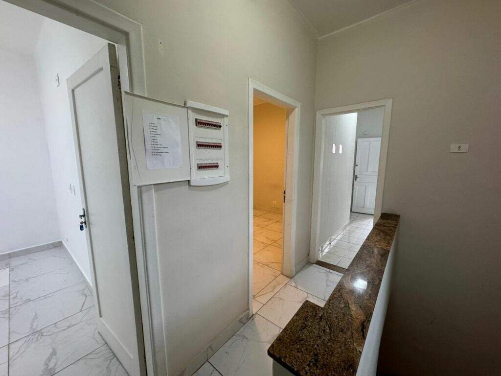 Casa à venda no Aparecida: 