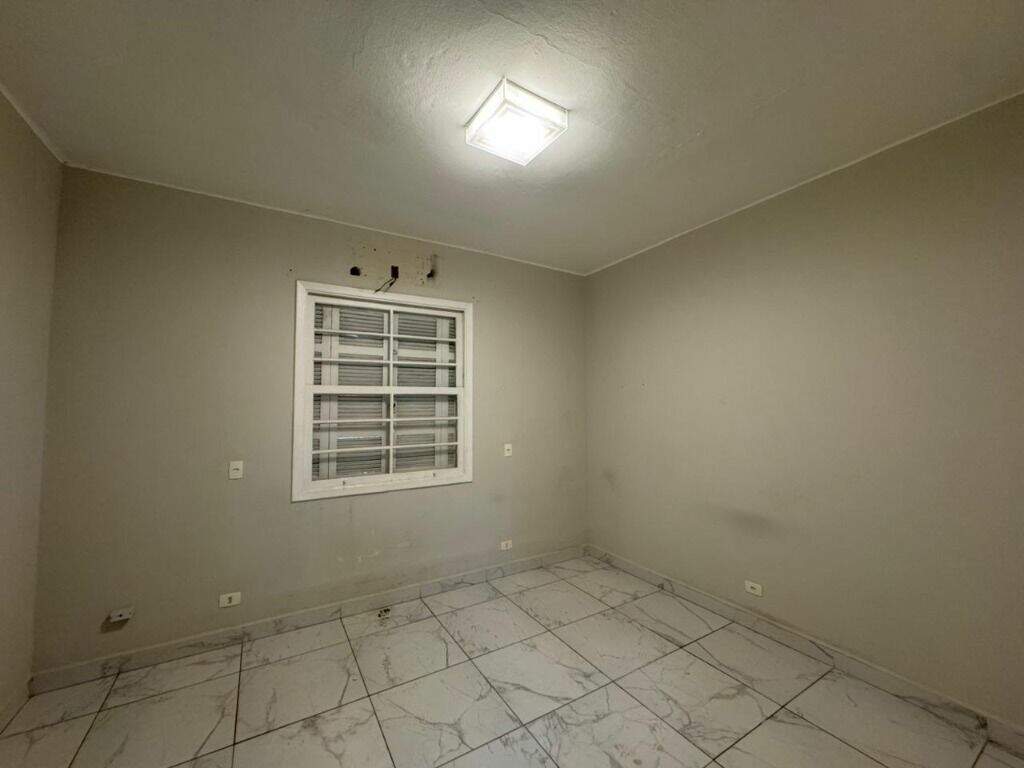 Casa à venda no Aparecida: 