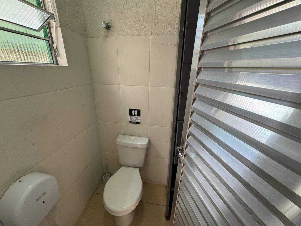 Casa à venda no Aparecida: 