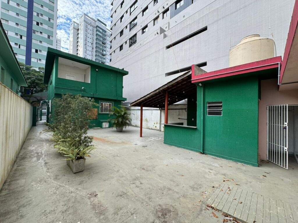 Casa à venda no Aparecida: 