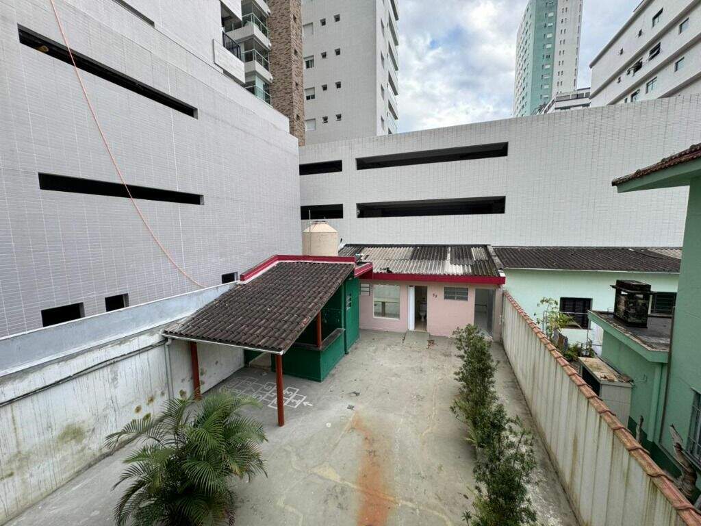 Casa à venda no Aparecida: 