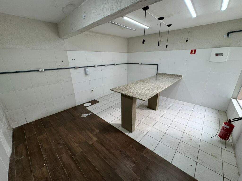 Casa à venda no Aparecida: 