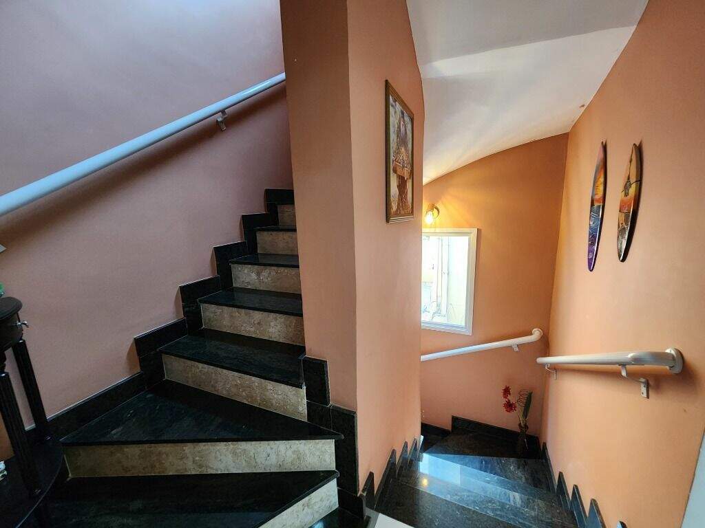 Casa à venda no Gonzaga: 
