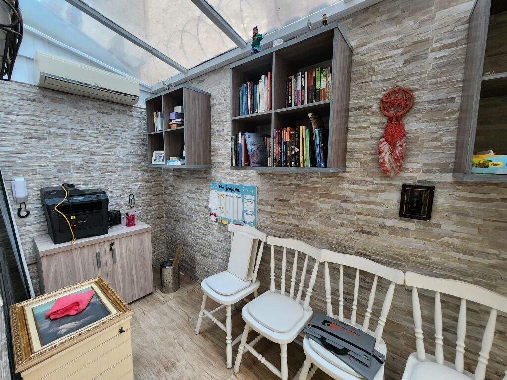 Casa à venda no Gonzaga: 