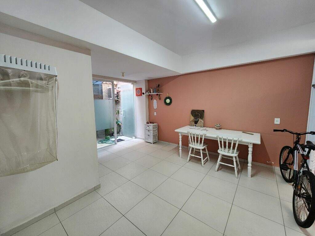 Casa à venda no Gonzaga: 
