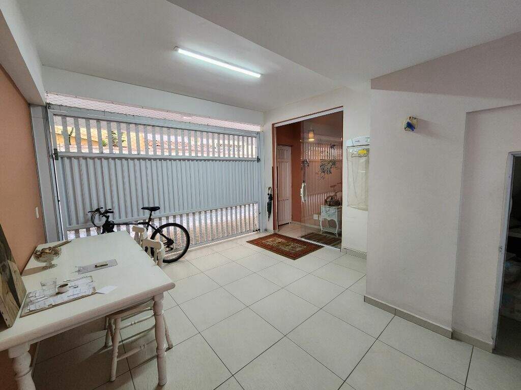 Casa à venda no Gonzaga: 