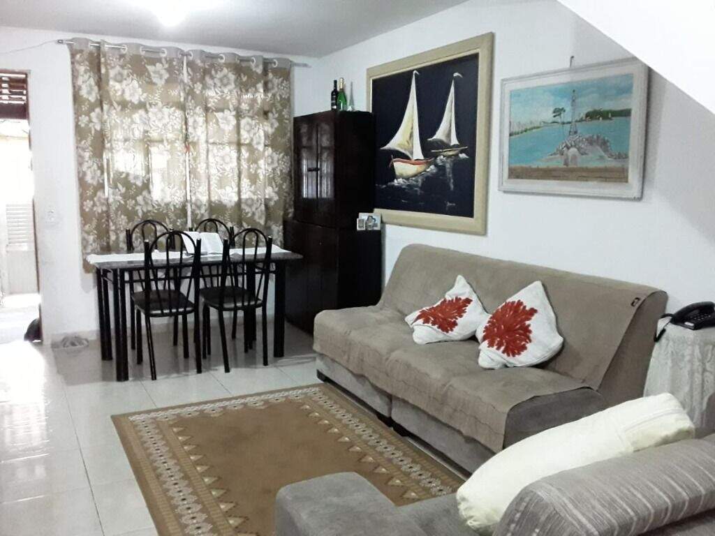 Casa à venda no Vila São Jorge: 