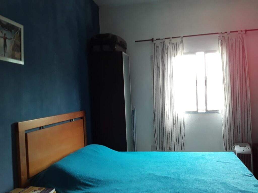 Casa à venda no Vila São Jorge: 