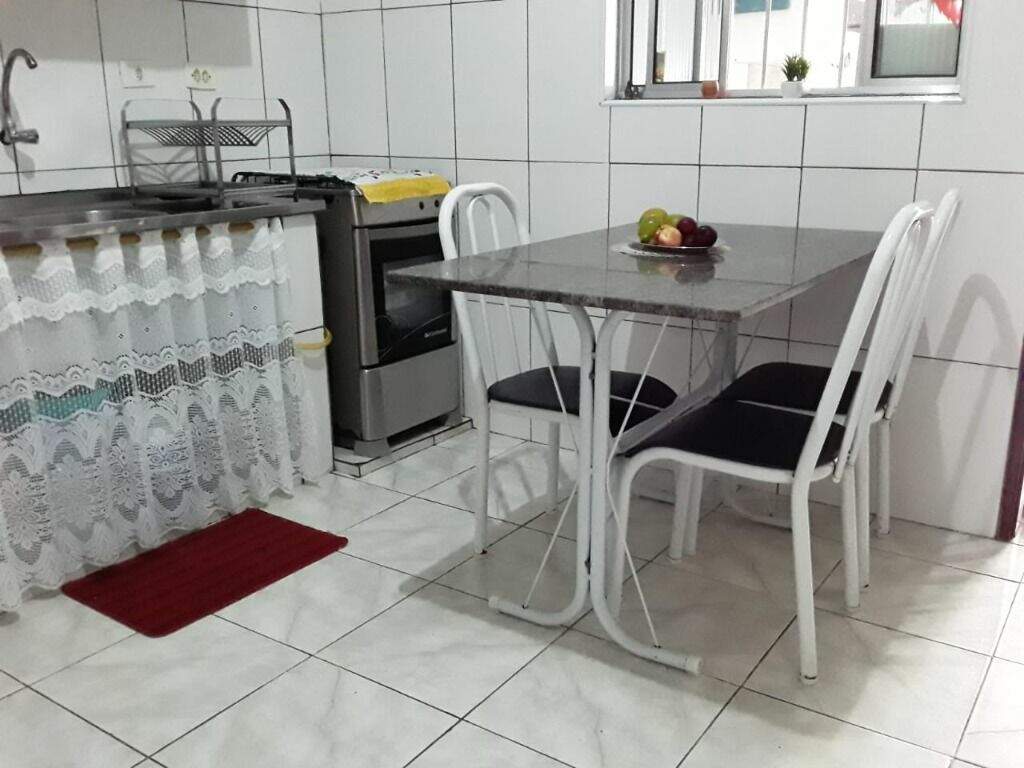 Casa à venda no Vila São Jorge: 