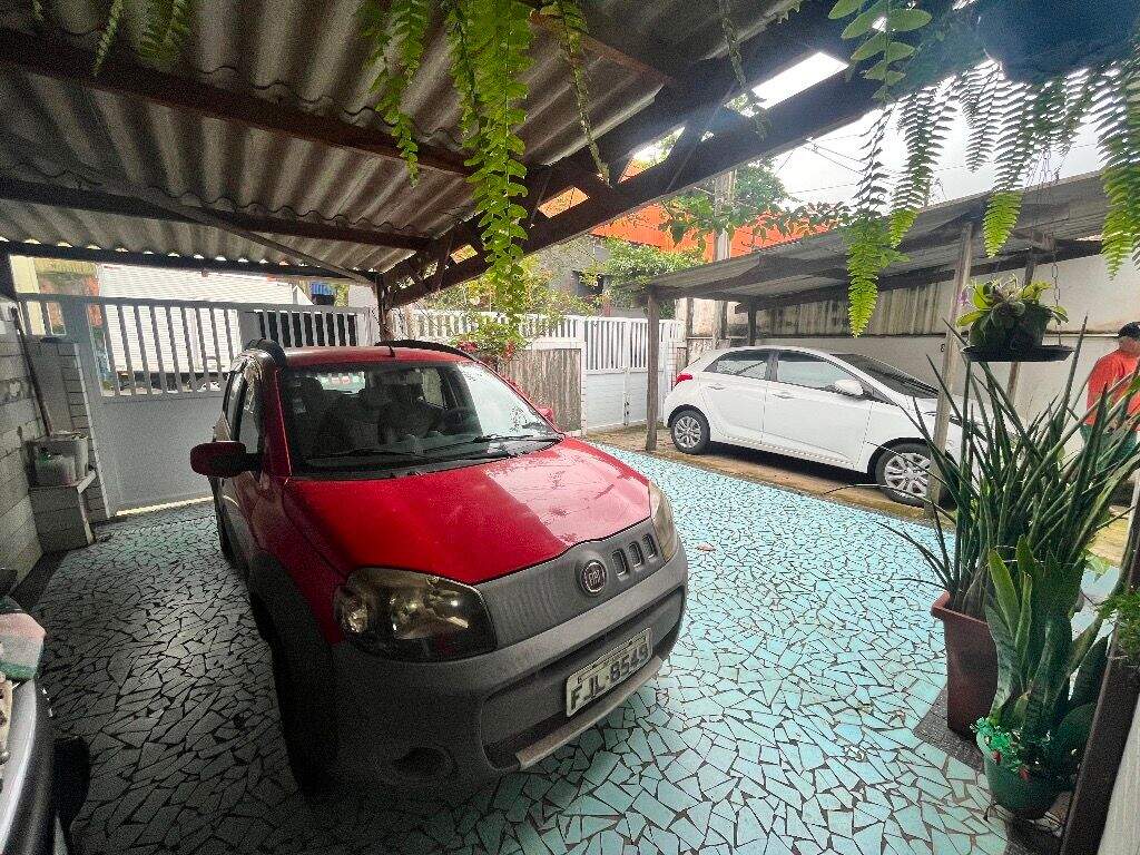 Casa à venda no Estuário: 