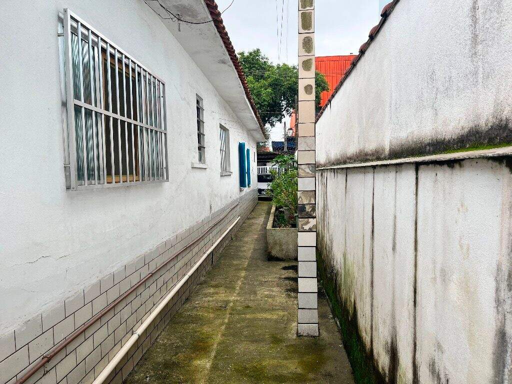 Casa à venda no Estuário: 