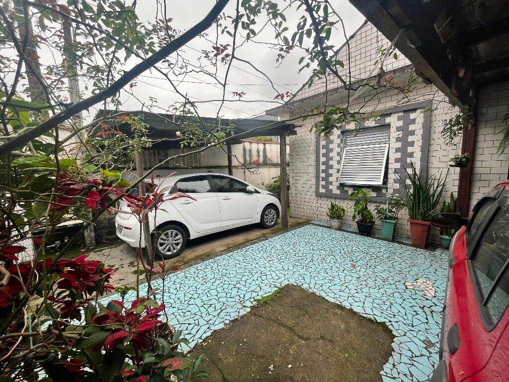 Casa à venda no Estuário: 
