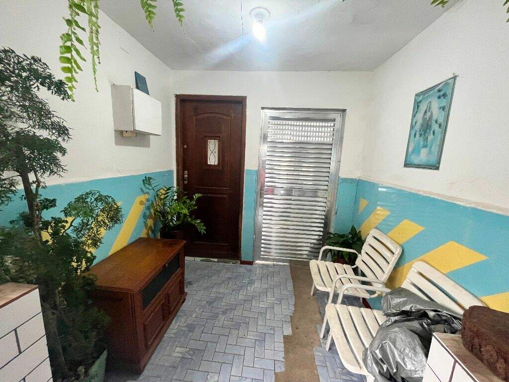 Casa à venda no Estuário: 