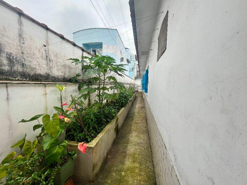 Casa à venda no Estuário: 