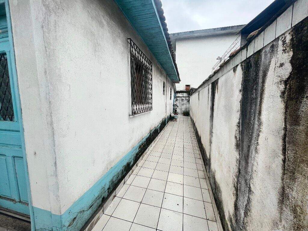 Casa à venda no Estuário: 