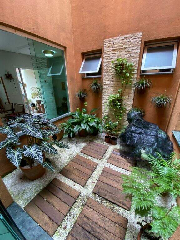 Casa à venda no Boqueirão: 