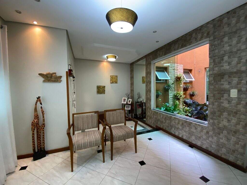 Casa à venda no Boqueirão: 