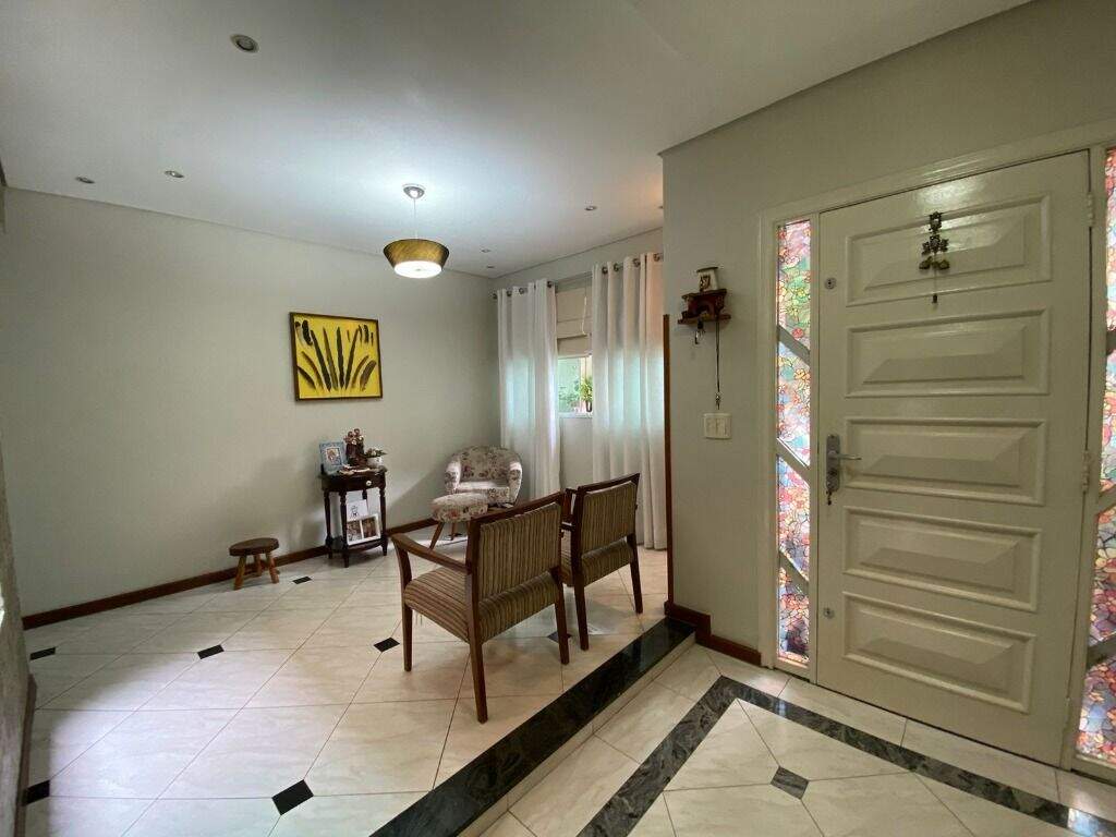 Casa à venda no Boqueirão: 