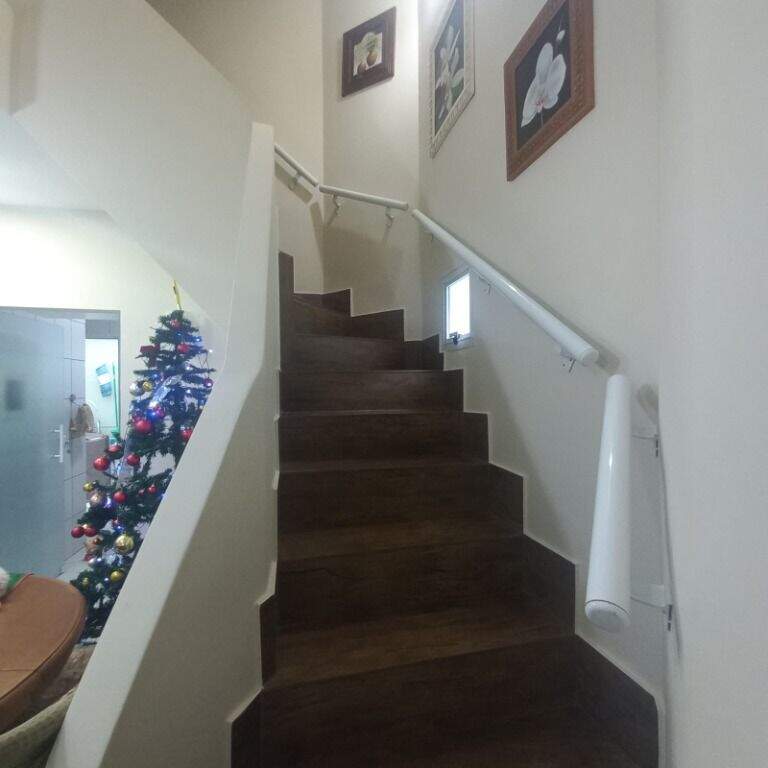 Casa à venda no Campo Grande: 