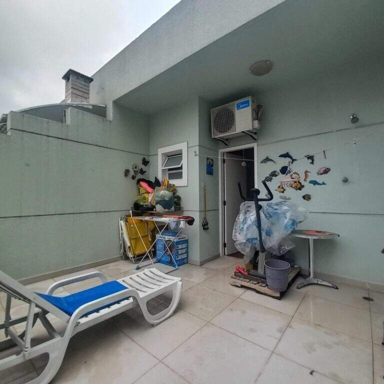 Casa à venda no Campo Grande: 
