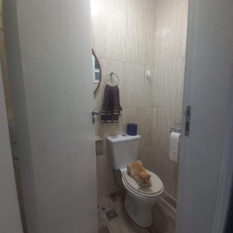 Casa à venda no Campo Grande: 