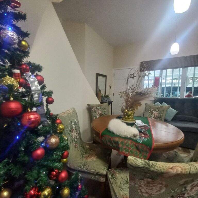 Casa à venda no Campo Grande: 