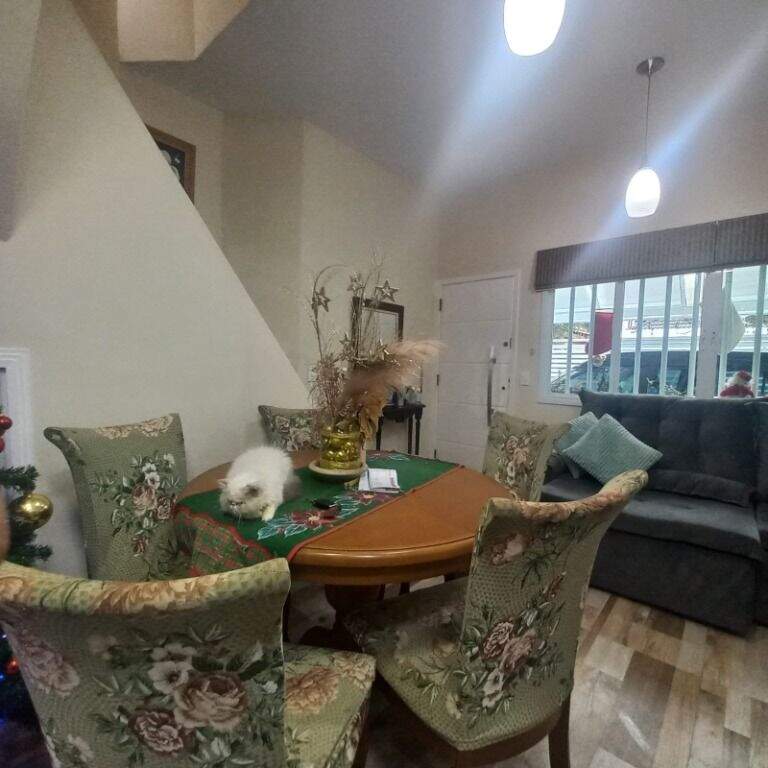 Casa à venda no Campo Grande: 